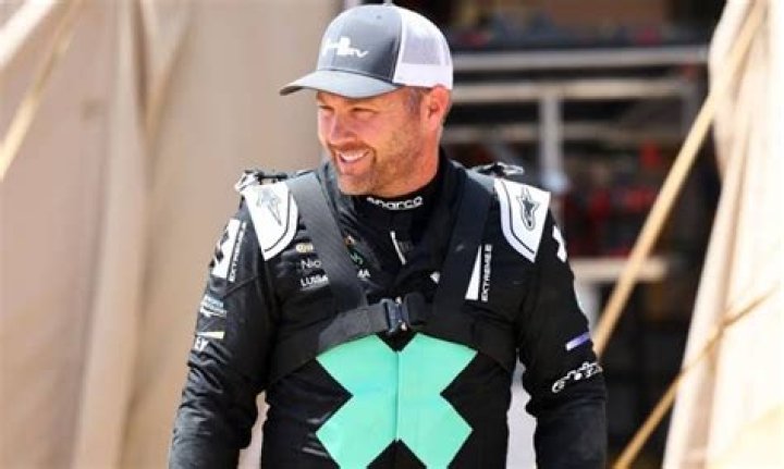 Kyle LeDuc Net Worth How Much Did the OffRoad Racing Legend Make?