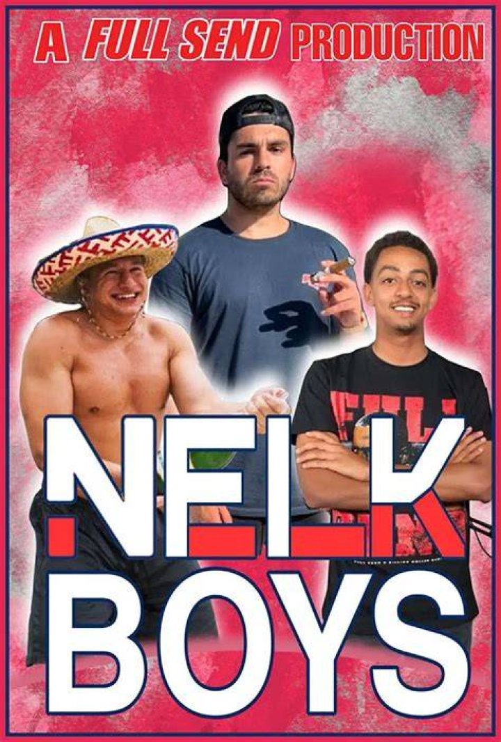 Kyle (Nelk Boys) Biography & Facts You Must Know