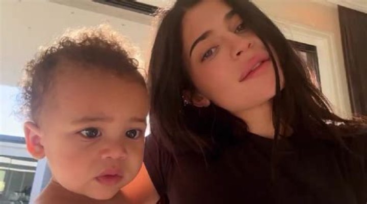Kylie Jenners utopia hint has fans guessing Travis Scotts album drop Mon 8 August 2