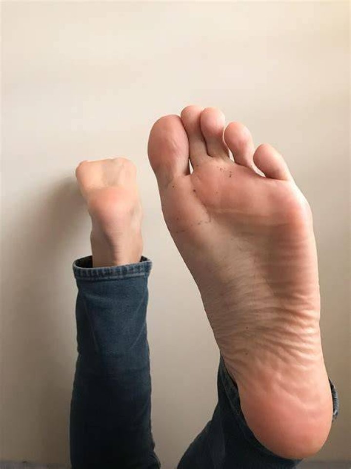 Kylie Rocket (68 photos) feet.wiki