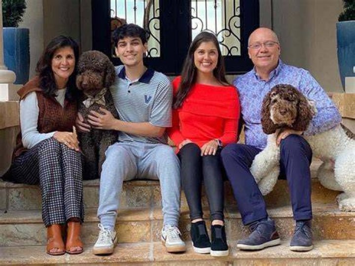Kyliegh Curran's Parents And Their Impact