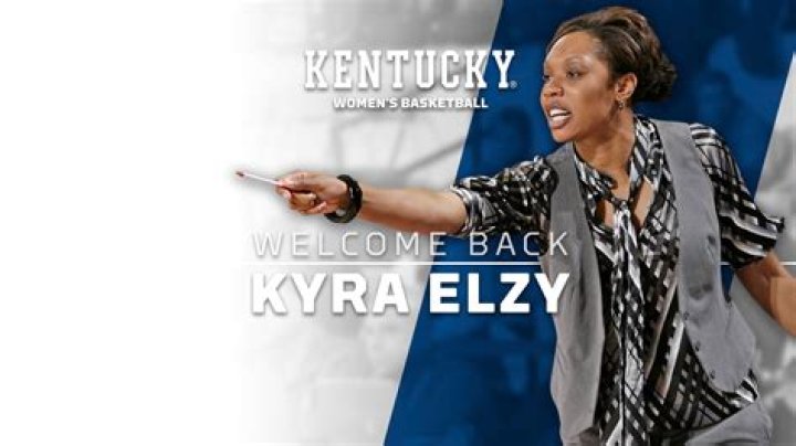 Kyra Elzy returns home, named UK women's basketball associate head coach