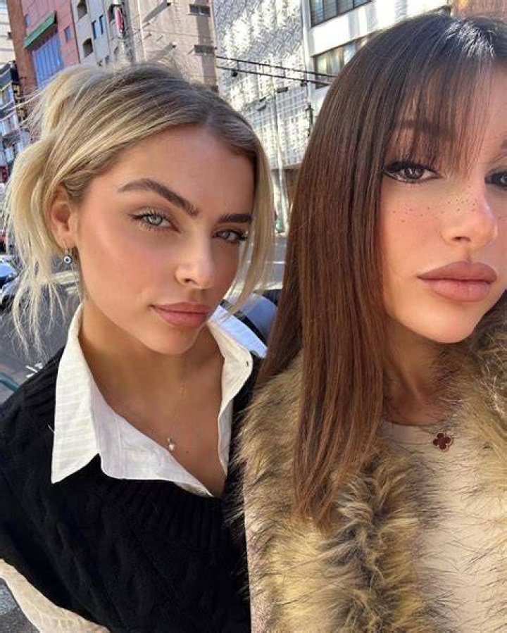 La fuite de Lauren Hamden OnlyFans m&egrave;ne au scandale en ligne