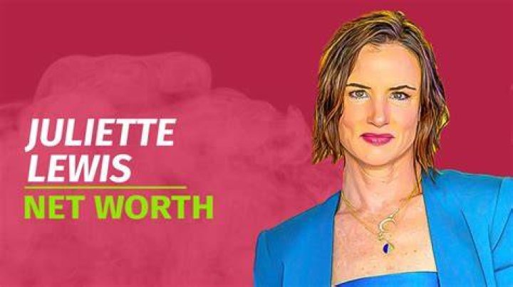 La Lewis Net Worth Revealed