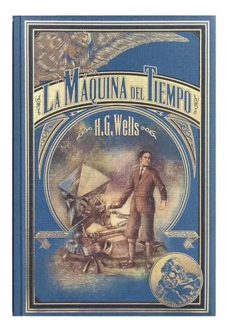 La Maquina del Tiempo La Tapachulteca