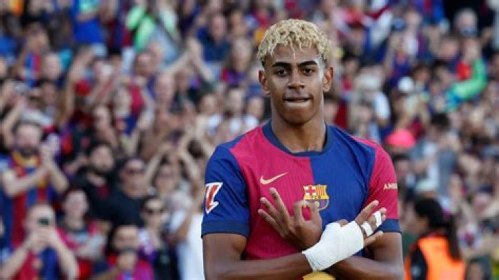 La Mas&iacute;a Talents Lamine Yamal Episode 2 Barca Universal