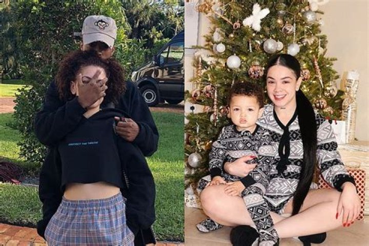 La novia de XXXTentacion le escribe una carta al rapero por Son Gekyume