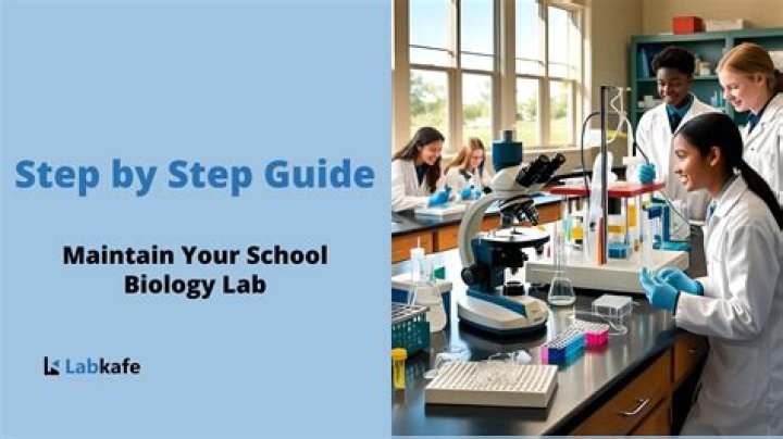 Lab Photos &mdash; Westbrook Lab BCM