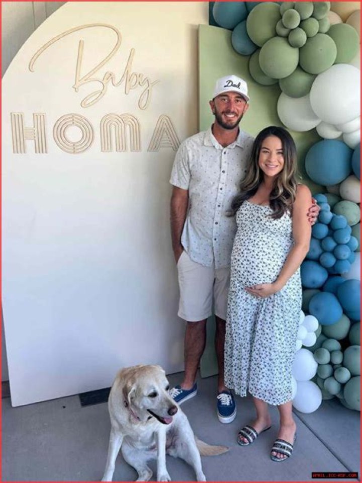 Lacey Croom Bio, Age, Husband Max Homa, Net Worth & More