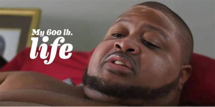 Lacey Hodder from 'My 600-lb Life' Has Transformed Into a Health-Conscious Vegan ·