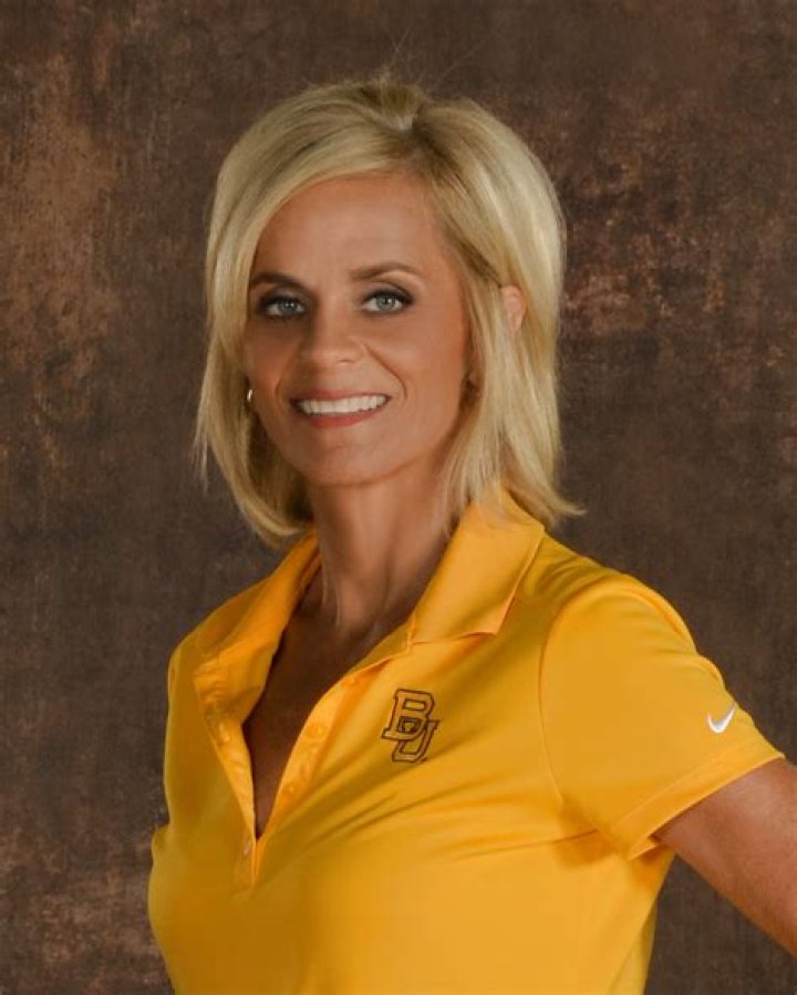 Lady Bears coach Kim Mulkey a finalist for Hall of Fame