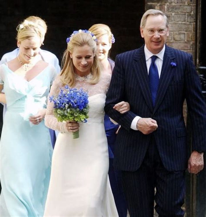 Lady Davina Windsor Biography, Age, Height, Husband, Net Worth, Family