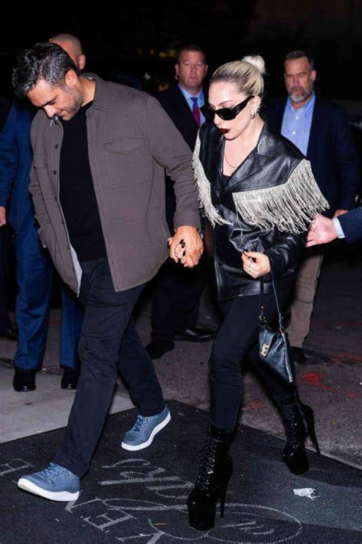 Lady Gaga reveals she is not a hermaphrodite at the GRAMMY Awards