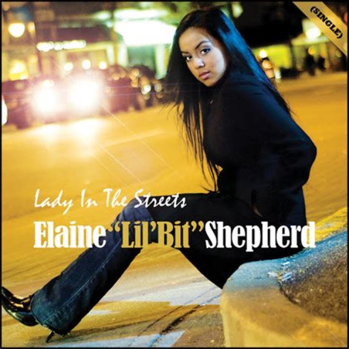Lady In The Streets / lady_in_the_streets leaked nude photo from