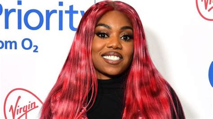 Lady Leshurr Lady Leshurr