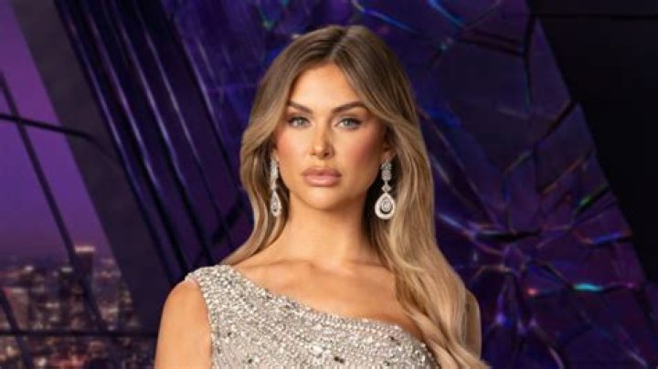 Lala Kent's Daughter Ocean Turns 7 Months Old Photo The Daily Dish