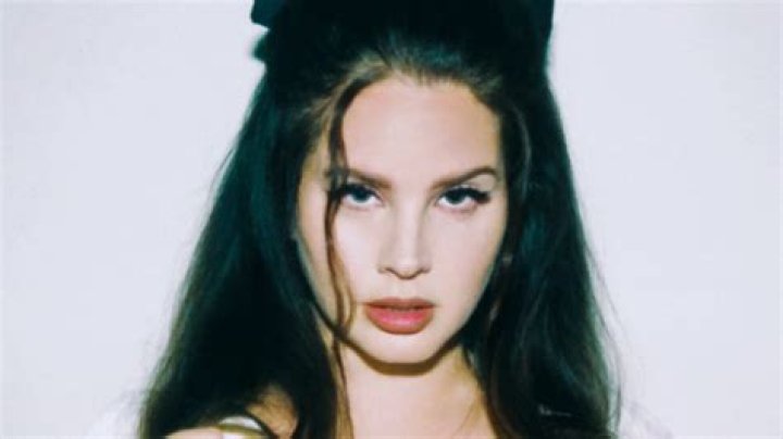 Lana Del Rey Called Out Again for Romanticizing Depression