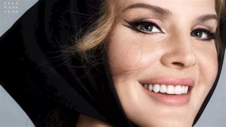Lana Del Rey Opens Up About the Brighter Tone of Her New Record! Photo