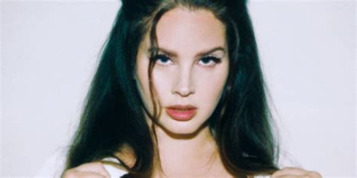 Lana Del Rey 'Ride' music video. Coup De Main Magazine