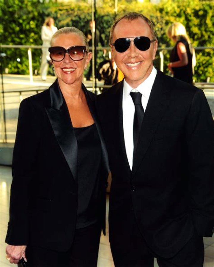 Lance Lepere Is Married To Well-known Fashion Designer, Michael Kors. Know their wedding details. ·