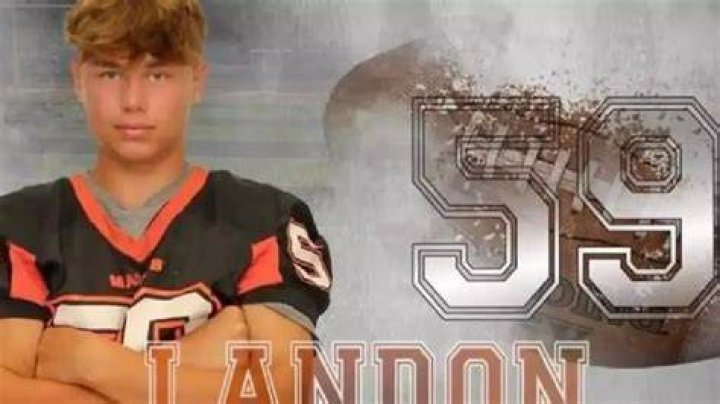 Landon Cromer Cause Of Death And Obituary ·