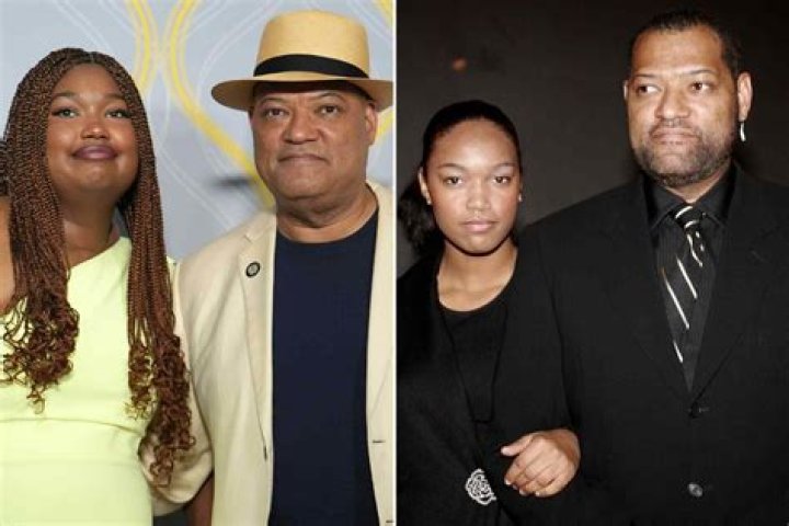 All About Langston Fishburne ! Age, Net Worth, Relationship, Career Langston Fishburne