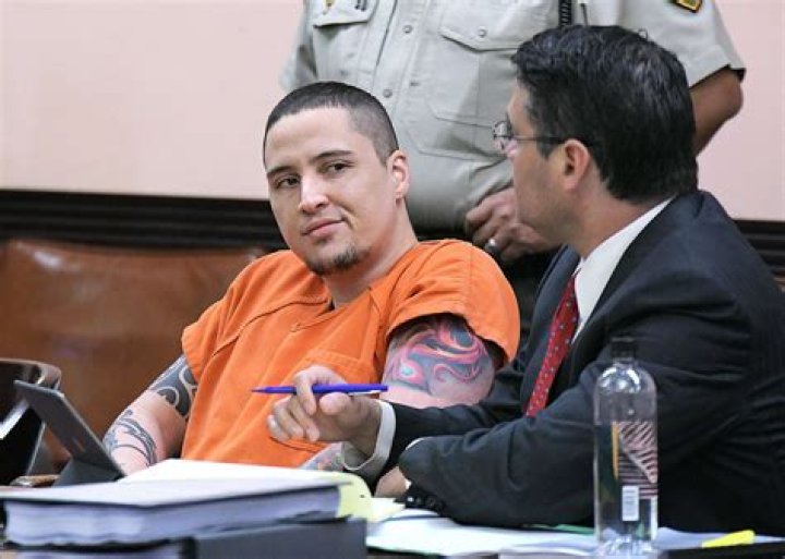 Laredo BP agent suspected of murder of lover and 1yearold son