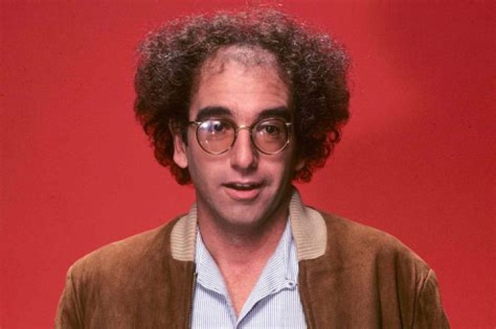 Larry David's Wife Files for Divorce