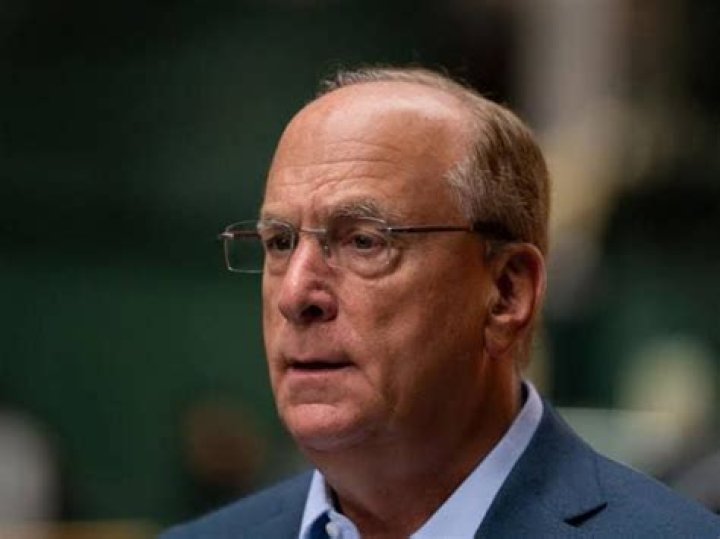 Larry Fink Net Worth 2023 How Rich Is BlackRock CEO? FirstCuriosity