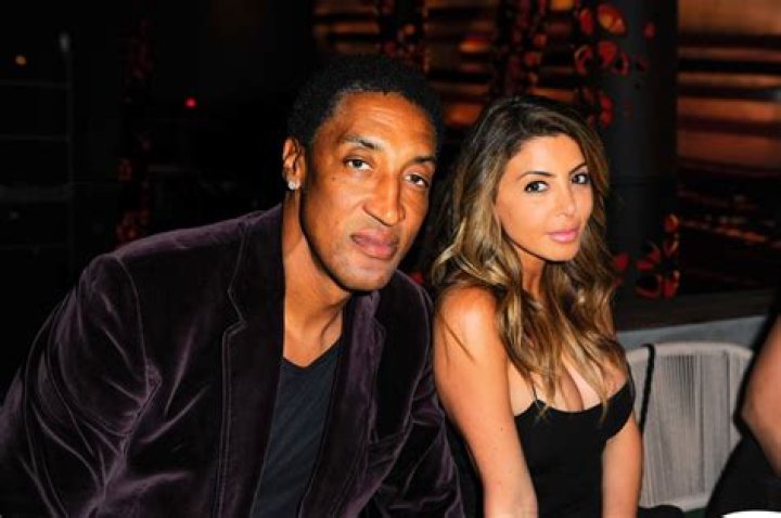 Larsa Pippen, 49, rocks slinky lingerie in jawdropping picture that