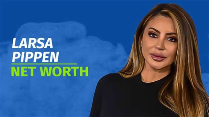 Larsa Pippen Net Worth & Luxury! Wiki, Age, Kids, Husband