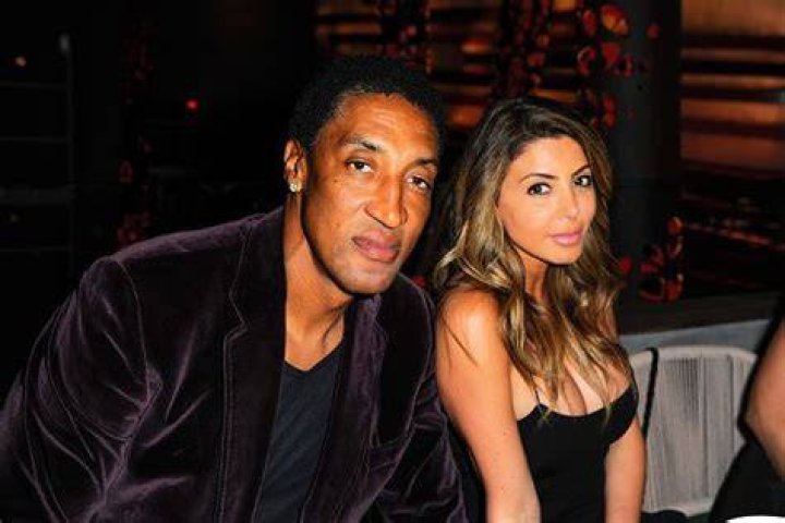 Larsa Pippen Reveals The Moment She Realized Marcus Jordan Was Not Just