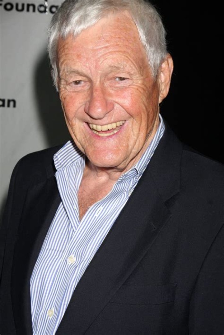 Late Actor Orson Bean Honored In Venice By City Council