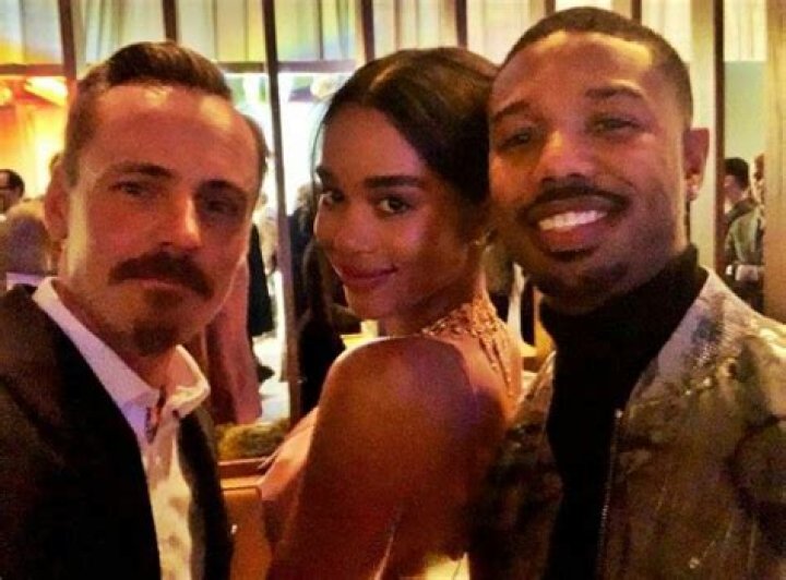 Laura Harrier And Michael B. Jordan: Uncovering Their Enduring Love & Success