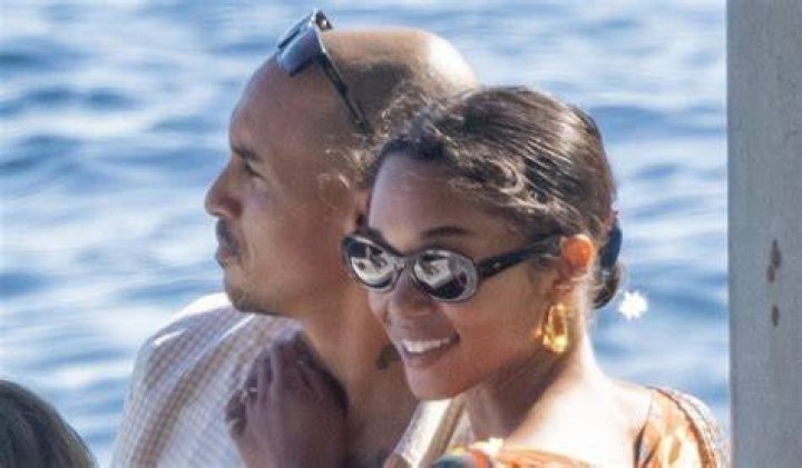 Laura Harrier Is Engaged to Sam Jarou, Shares Proposal Details