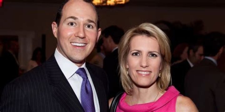 Laura Ingraham dating 2023 profile