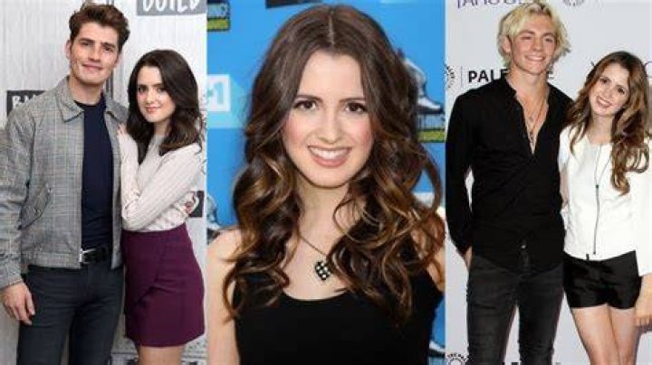 Laura Marano Boyfriend 2020 YouTube