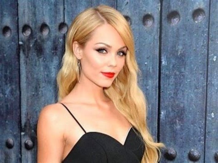 Laura Vandervoort measurements, bio, height, weight, shoe and bra size