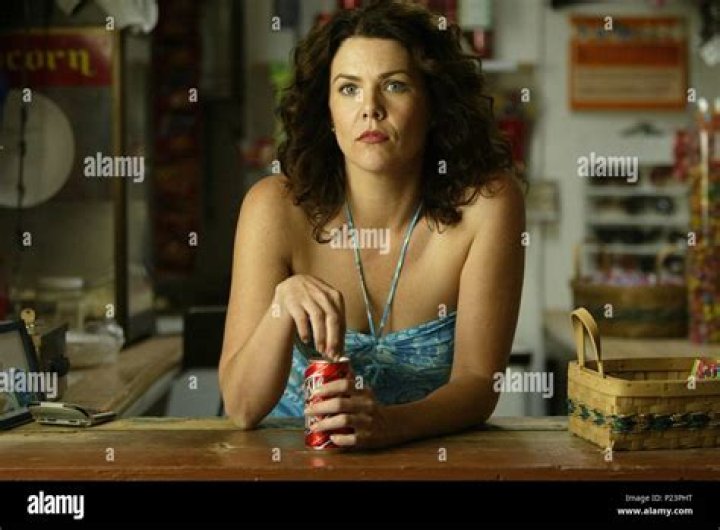 Lauren Graham High Resolution Stock Photography and Images Alamy