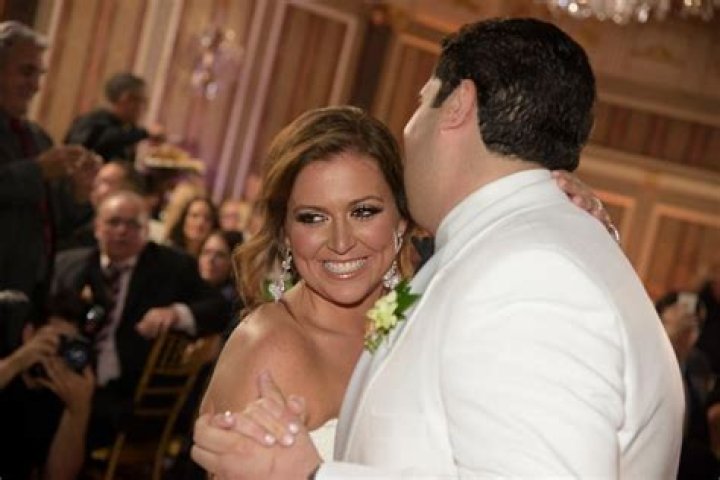 Lauren Manzo Divorce Vito Scalia Files After Eight Years