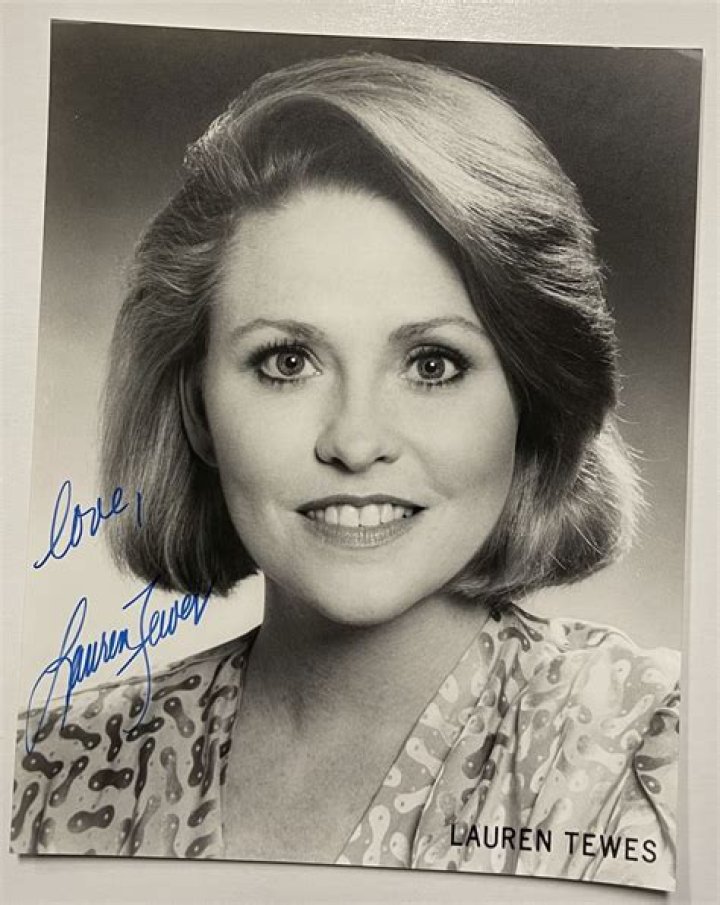 Lauren Tewes Products