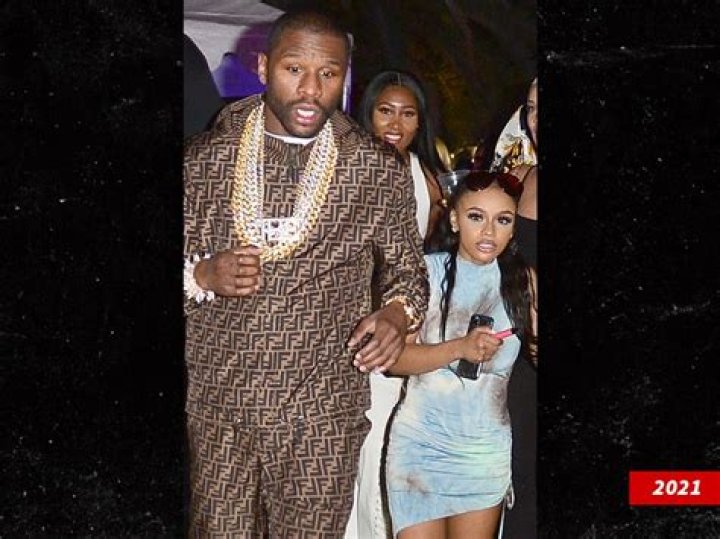 Lauren Wood Bio – Family Facts and Relationship with Floyd Mayweather