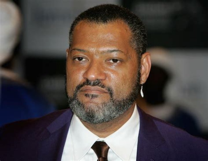 Laurence Fishburne accused of taking a man&rsquo;s wife 1070 WDIA