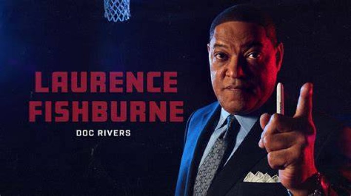 Laurence Fishburne Signs With CAA Deadline