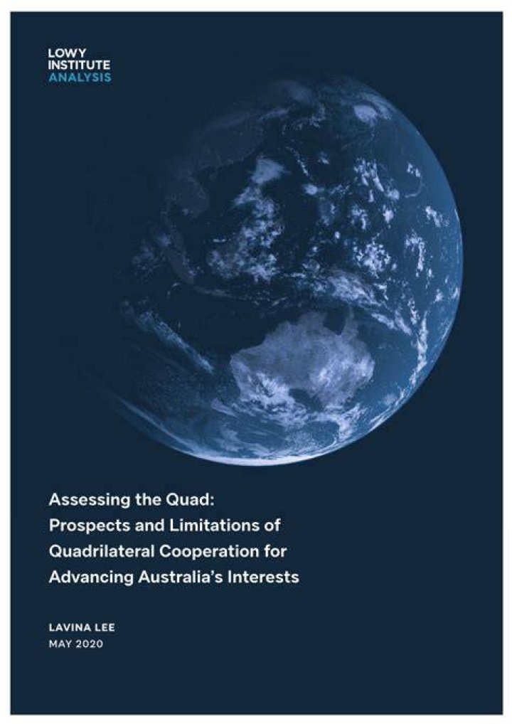 Lavina Lee &mdash; Macquarie University