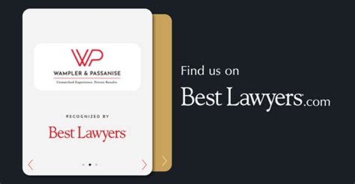 Law Offices of Dee Wampler & Joseph Passanise Criminal Defense Law