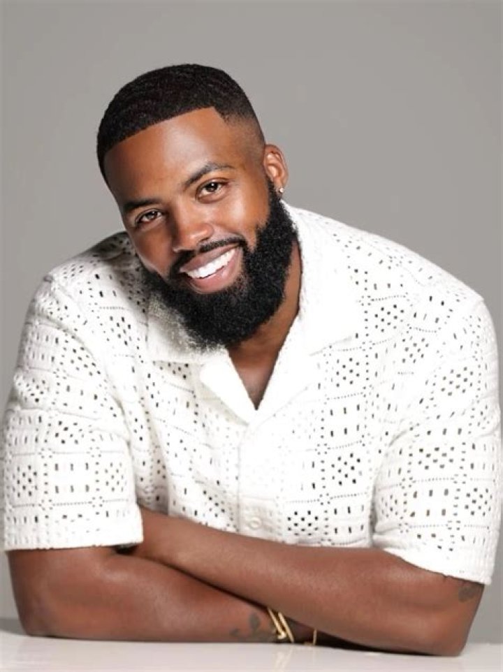 Lawrence Robinson Lawrence Robinson