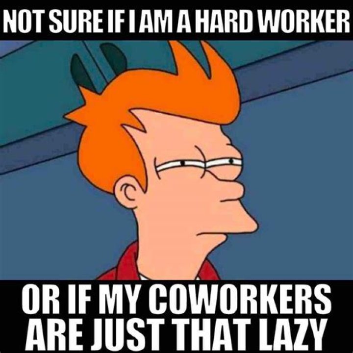 Lazy Coworker, Coworker Quotes, Coworker Humor, Bye Quotes, Real Quotes