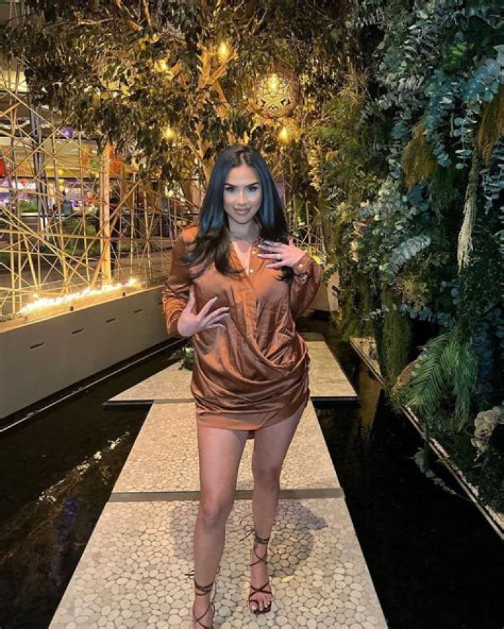 “Hawaii Beauty Entrepreneur Theresa Cachuela Killed in Front of