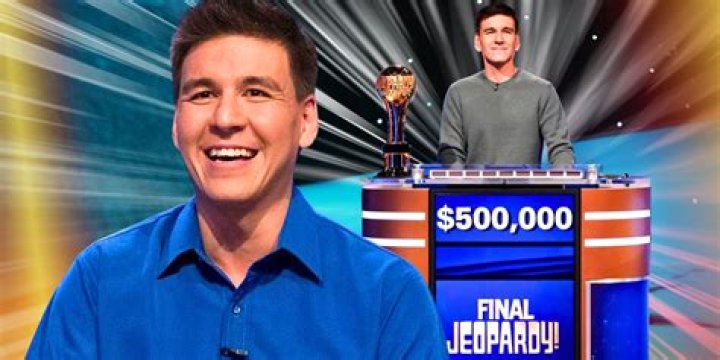“Jeopardy!” Champions Like James Holzhauer Share Secrets for Recalling